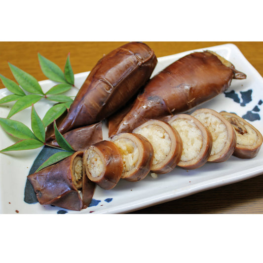 能登小木港産船凍イカ(6ハイ)【190g~310gサイズ】