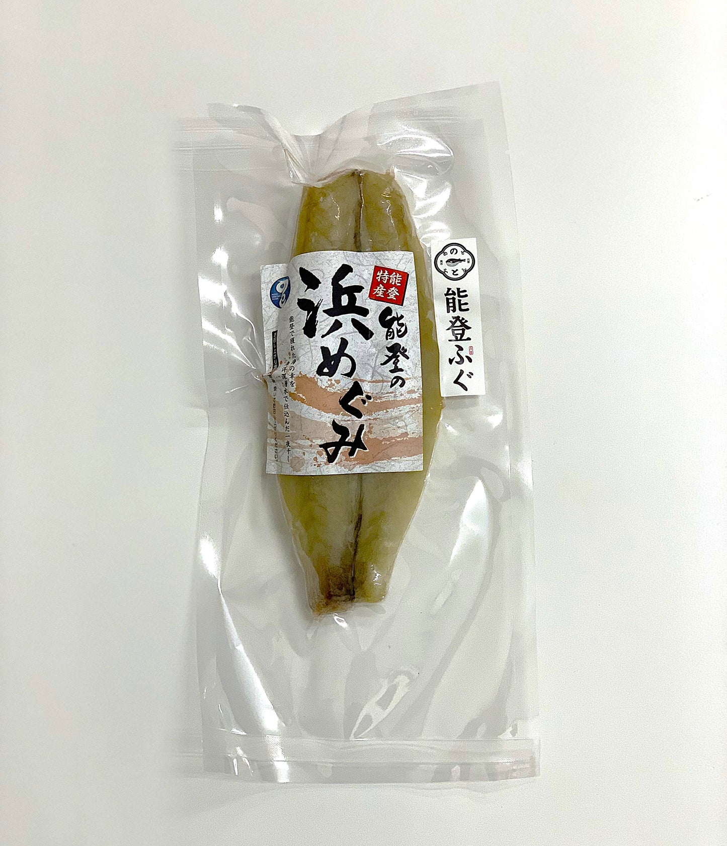 海洋深層水仕込みフグの一夜干し(1枚入)