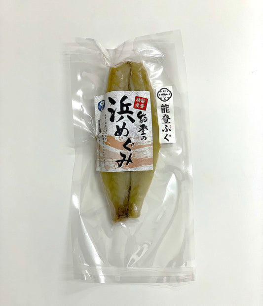 海洋深層水仕込みフグの一夜干し(1枚入)