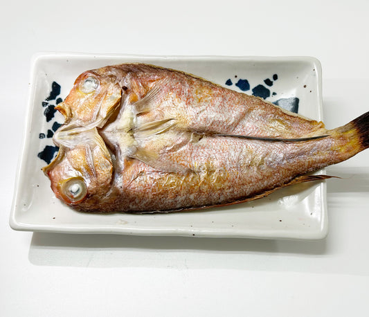 奥能登漁師秘伝の味 甘鯛セット