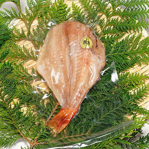 赤魚汐干し