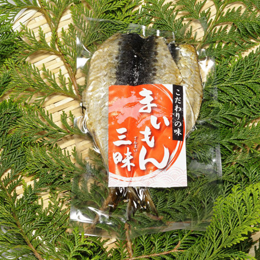 イワシみりん干し(2枚入り)