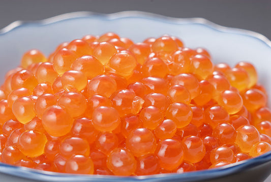 いくら醤油漬け(250g)