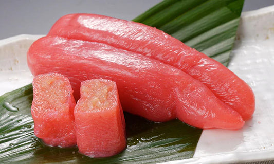 無着色たらこ(500g)