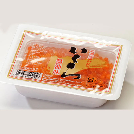 いくら醤油漬け(250g)