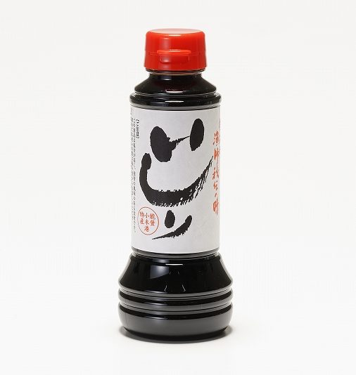 いしり 能登のイカ魚醤「いしり」（280ミリリットル） – カネイシ公式