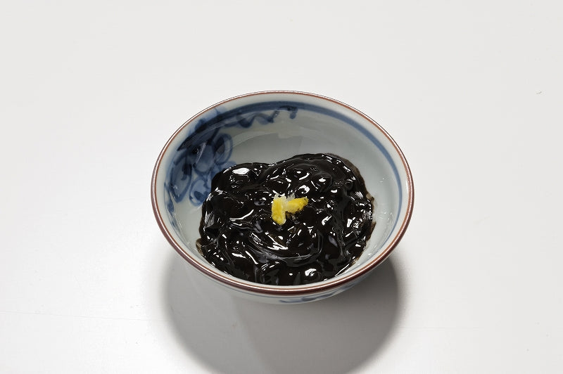 いしり風味いか黒造り(180g)
