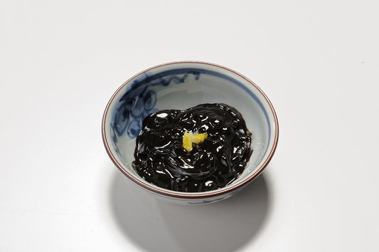 いしり風味いか黒造り(180g)