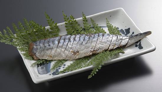 糠さばの浅漬け(2枚入)
