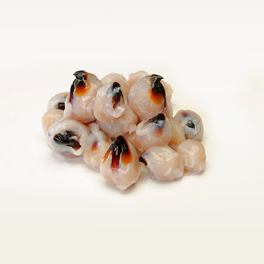 イカの口、メガラスやトンビとも言います