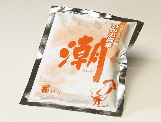 いかの塩辛(400g)