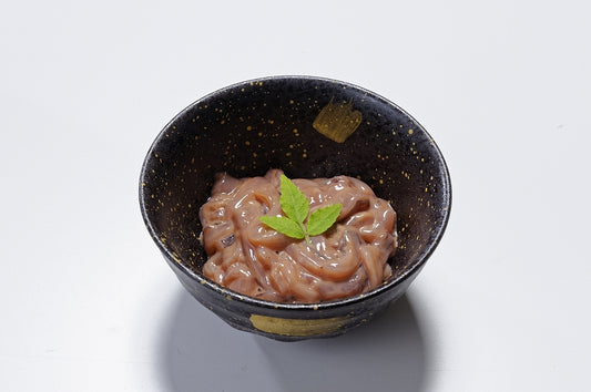 イカの塩辛